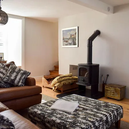 Holiday home Rosslyn House Robin Hood's Bay