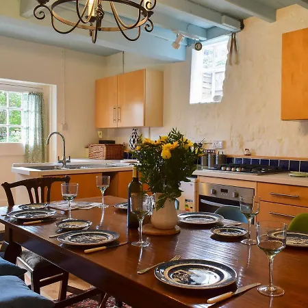 Rosslyn House *