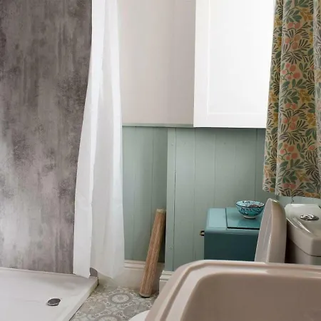 Rosslyn House Holiday home Robin Hood's Bay