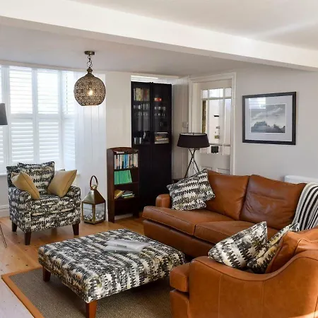 Rosslyn House Holiday home Robin Hood's Bay